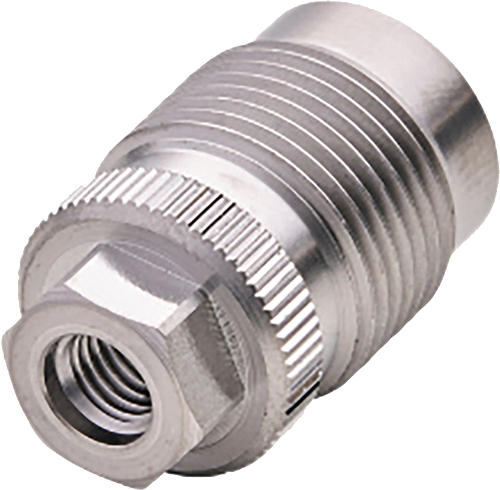 Thompson Center Breech Plug Diamond & Woods Rifle