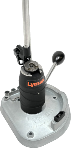 Lyman Auto Prime Aauto Load Bench Priming Tool