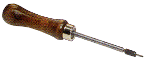 Lyman Turbo Flash Hole Cleaner
