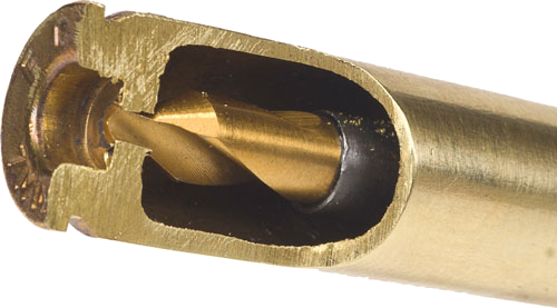 Lyman Flash Hole Uniformer & Deburrer