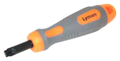 Lyman Primer Pocket Reamer Large