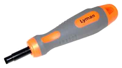 Lyman Primer Pocket Cleaner Large