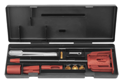 Tipton Rapid Bore Guide Kit Fits Most Bolt Guns and AR-15