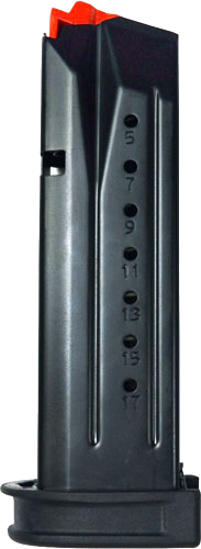 Steyr Mf-A2 9mm 17-Round Magazine
