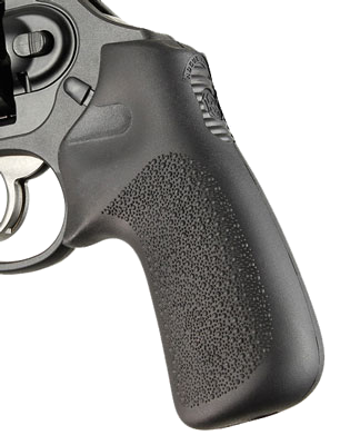Hogue Grips Tamer Ruger LCR Grip