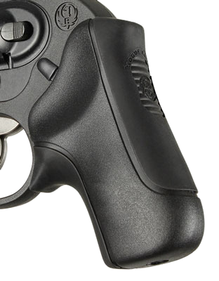 Hogue Grips Boot Tamer Ruger LCR Bantam Grip