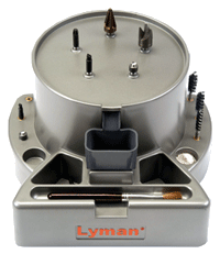 Lyman Prep Center Xpress 115V Case