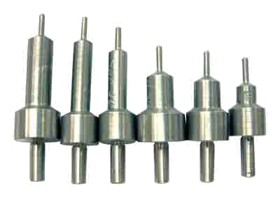 Lyman E-Zee Pilot 38 Special