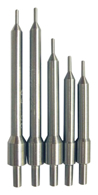 Lyman E-Zee Pilot 338 Lapua Magnum