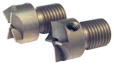 Lyman Replacement Cutter for Case Trimmers 2-Pack