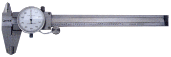 Lyman Dial Caliper