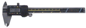 Lyman Electronic Caliper 6"