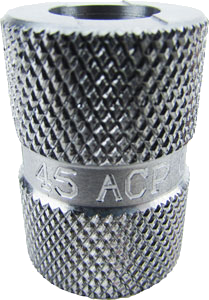 Lyman Head Space Gauge .45 ACP Case