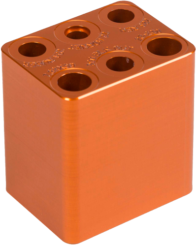 Lyman Cartridge Checker Small Rifle