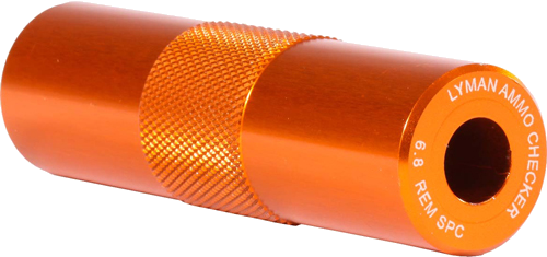 Lyman Ammo Checker 6mm Creedmoor Ammunition