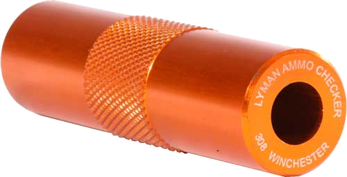 Lyman Ammo Checker .308 Win Ammunition