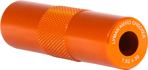 Lyman Ammo Checker Aluminum 7.62x39 Ammunition