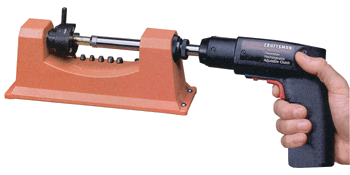 Lyman Power Adapter for Trimmer