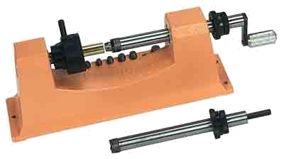 Lyman Universal Trimmer Power Pack Combo
