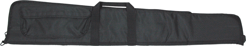 Max-Ops Toc Tactical 42" External Storage Pocket Case – Shotgun/Rifle