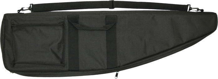 Max-Ops Toc Tactical 36" External Storage Pocket Case