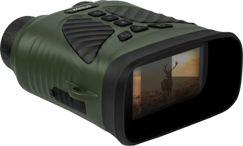Konus Night Vision Binocular Konuspy-17 1-8x Photo/Video
