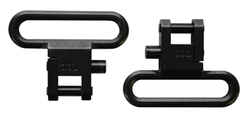 Outdoor Connection Toc Talon 1" Swivels Quick Release Steel