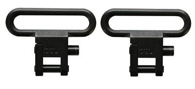 Outdoor Connection Toc Talon 1 1/4" Swivels Quick Release Steel