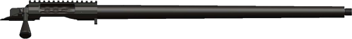 Faxon FX7 .308 Win 22" M24 Barreled Action
