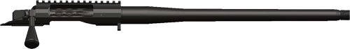 Faxon Firearms FX7 8.6 16" Medium Sporter Matte Dlc Barreled Action
