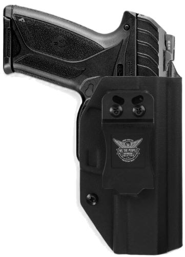 We The People Ruger Security IWB Right-Hand Holster