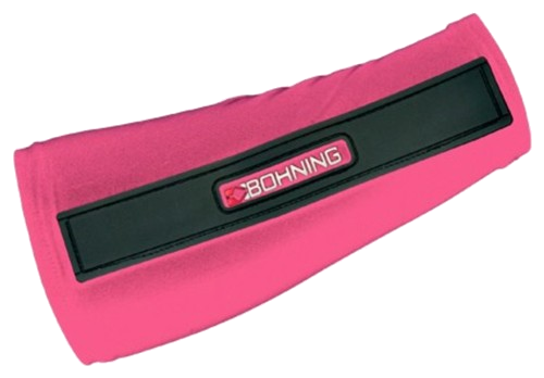 Bohning Arm Guard Slip-On Small Hot