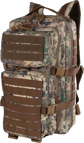 Red Rock Gear Assault Pack Prym1 Blackout Multi-Cam