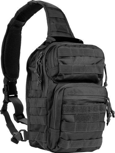 Red Rock Gear Rover Sling Pack Black