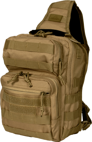 Red Rock Gear Rover Sling Pack