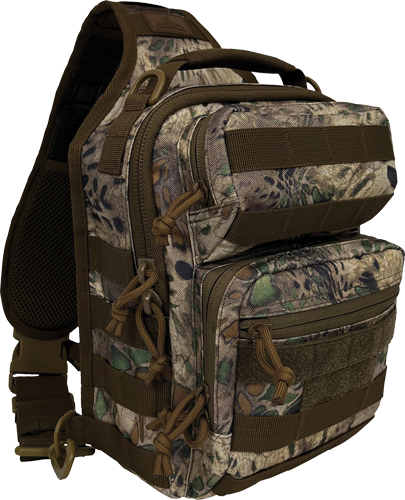 Red Rock Gear Rover Sling Pack Prym1 Multi-Cam