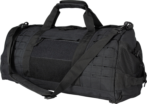 Red Rock Gear Trooper Duffel Bag 31 Liter Black