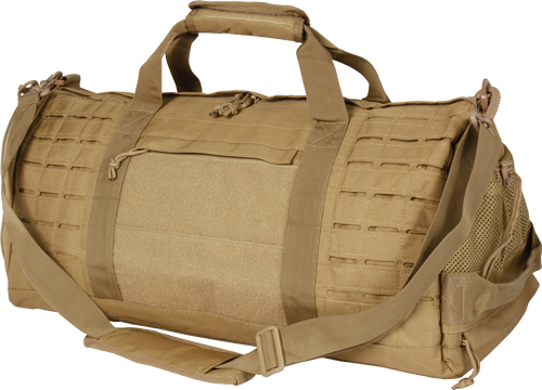 Red Rock Gear Trooper Duffel Bag 31 Liter