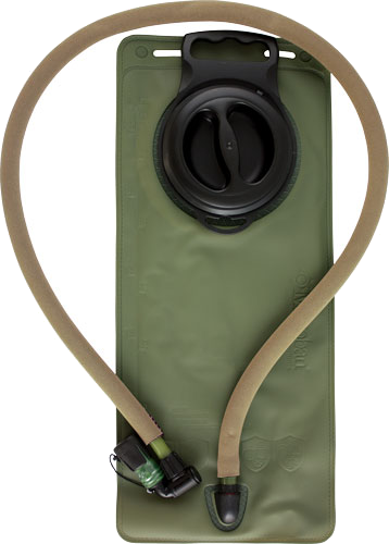 Red Rock Gear Hydration Bladder Replacement 2.5-L Hose