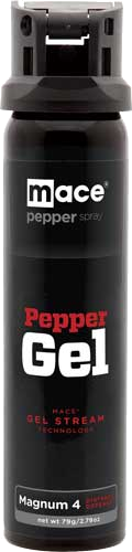 Mace Pepper Gel Spray Magnum-4 Model 79gram