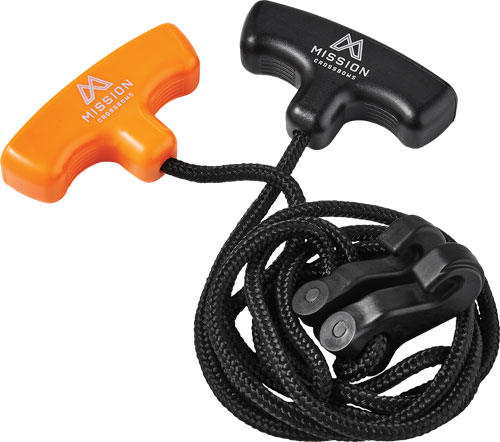 Mission Archery Cocking Aid Rope