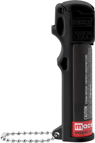 Mace Pepper Spray Personal Model Key Chain 18g