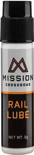 Mission Archery Rail Lube