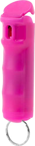 Mace Pepper Spray Compact Hard with Key Ring 12g Case