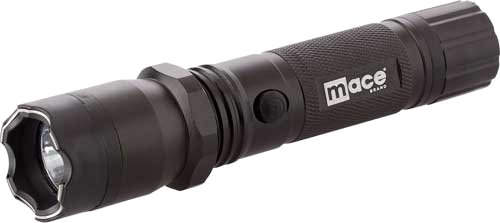Mace Stun Gun 2.4 Million Volt Flashlight