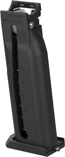 Byrna Technologies HD/SD Spare 7rnd Flush with Magwell
