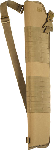 Red Rock Gear MOLLE Scabbard Shotgun