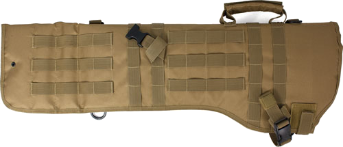 Red Rock Gear MOLLE Scabbard Rifle