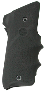 Hogue Grips Ruger Mkii/III with Right-Hand Thumbrest Grip