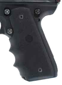 Hogue Grips Ruger 22/45 Grip